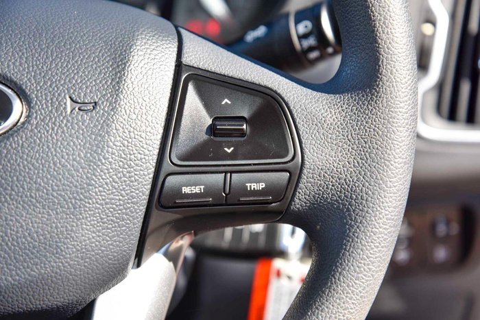 2015 Kia Rio S UB MY16 BLUE