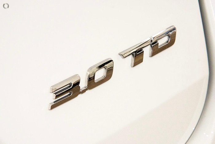 2025 Isuzu MU-X LS-M