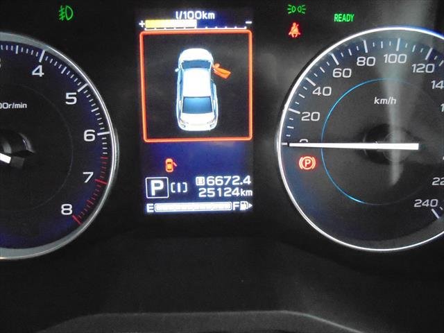 2022 Subaru XV Hybrid L G5X MY22 AWD Crystal White