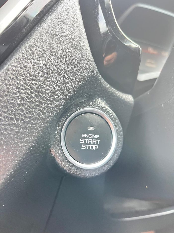 2021 Isuzu D-MAX X-TERRAIN MY21 4X4 Dual Range Obsidian Grey