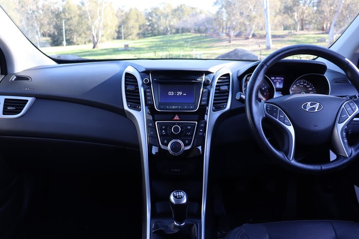2014 Hyundai i30