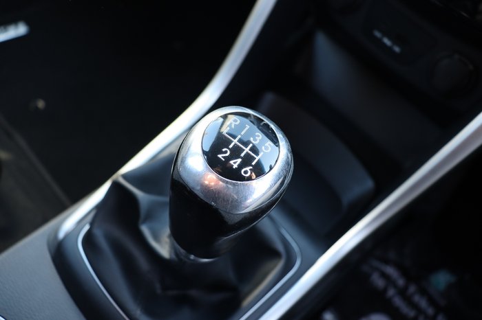 2014 Hyundai i30