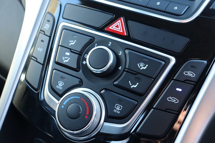 2014 Hyundai i30