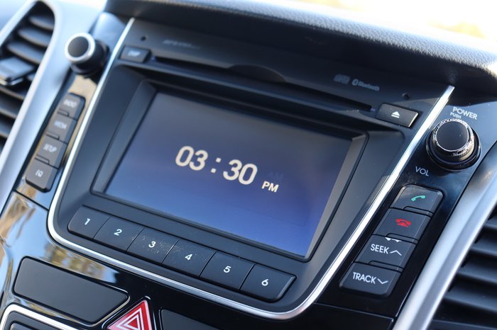 2014 Hyundai i30