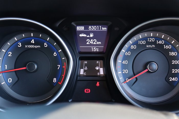 2014 Hyundai i30