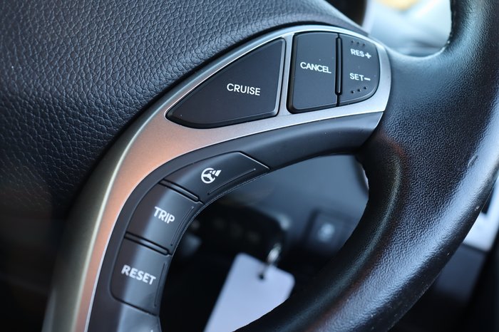 2014 Hyundai i30