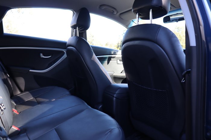 2014 Hyundai i30
