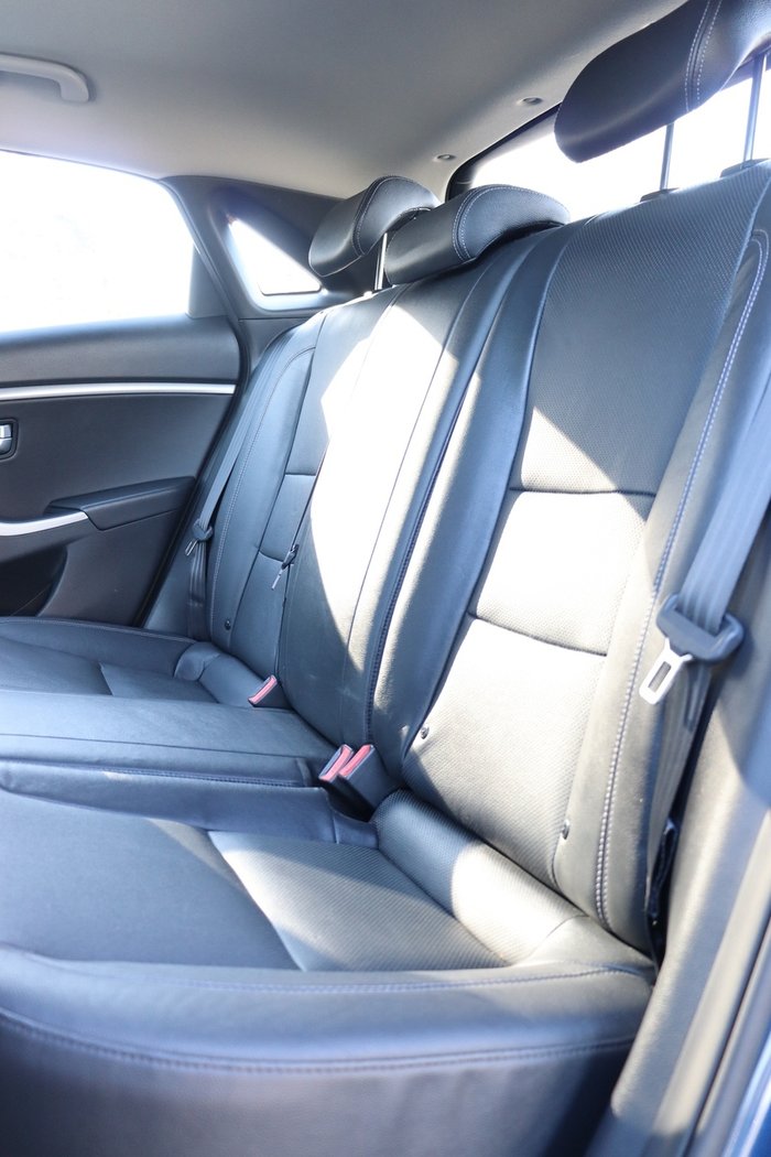 2014 Hyundai i30