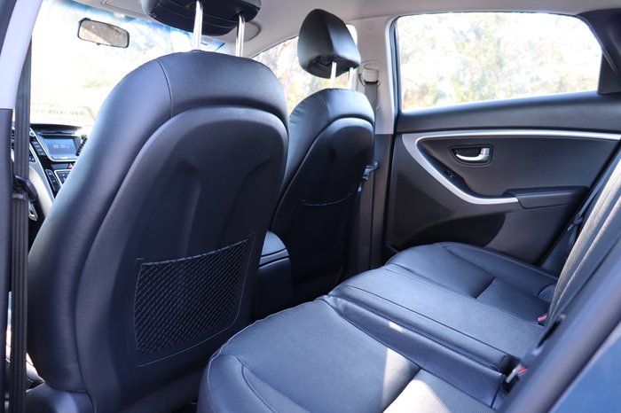 2014 Hyundai i30