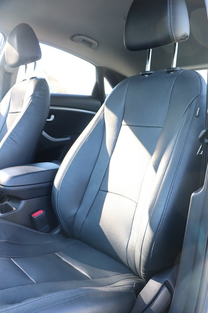 2014 Hyundai i30