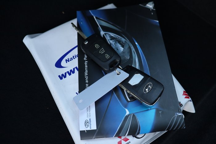 2014 Hyundai i30