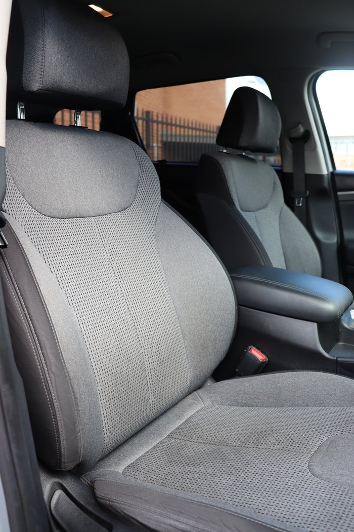 2018 Hyundai Santa Fe Active