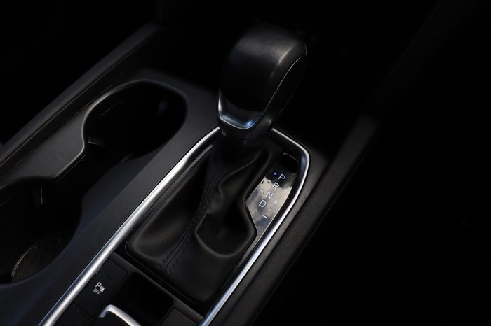 2018 Hyundai Santa Fe Active