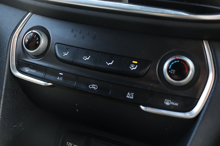 2018 Hyundai Santa Fe Active