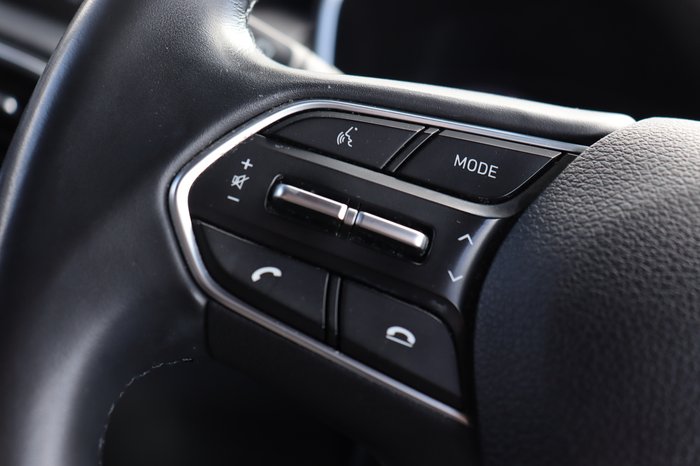 2018 Hyundai Santa Fe Active