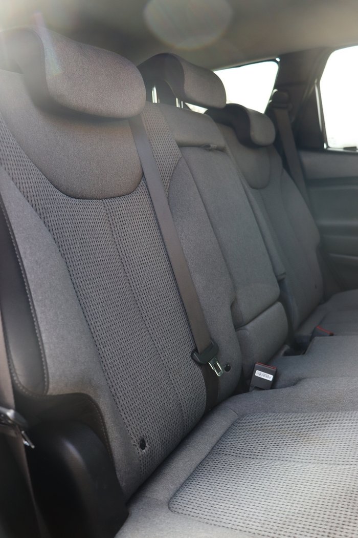 2018 Hyundai Santa Fe Active