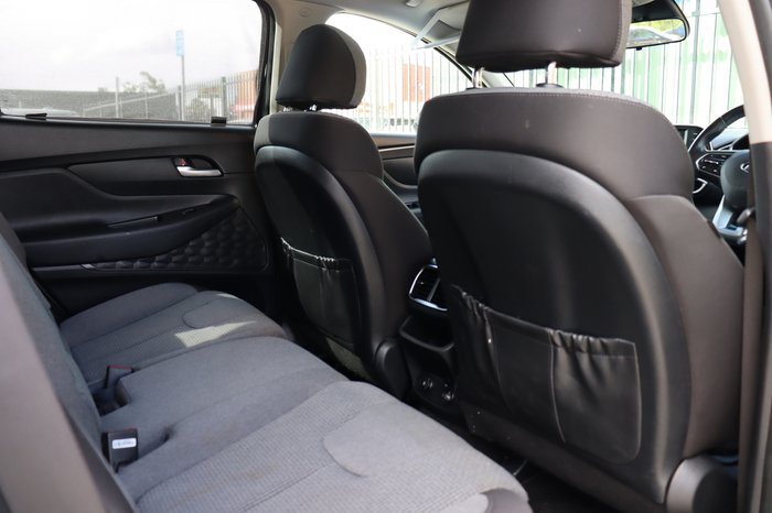 2018 Hyundai Santa Fe Active