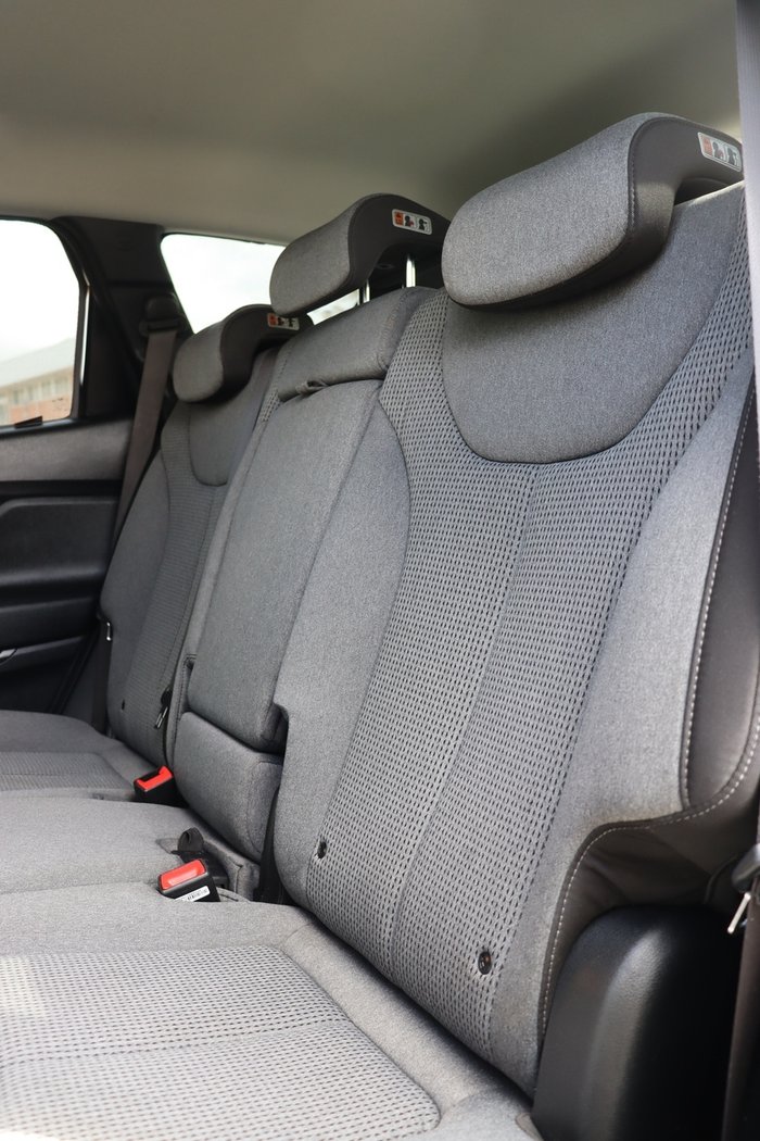 2018 Hyundai Santa Fe Active