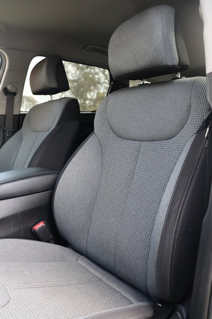 2018 Hyundai Santa Fe Active