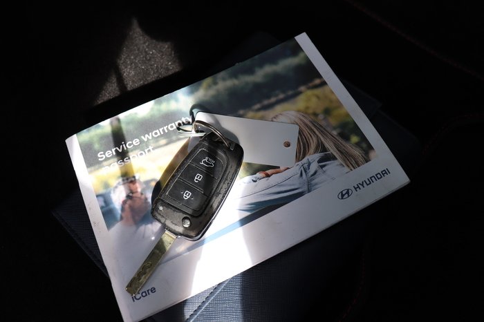 2018 Hyundai Santa Fe Active