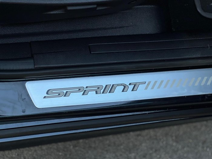 2016 Ford Falcon XR6 Sprint