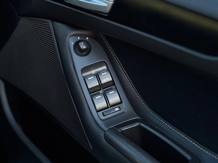 2016 Ford Falcon XR6 Sprint