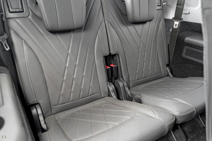 2025 Chery Tiggo 8 Pro Max Urban