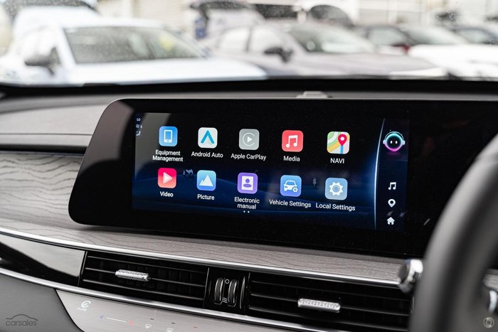 2025 Chery Tiggo 8 Pro Max Urban