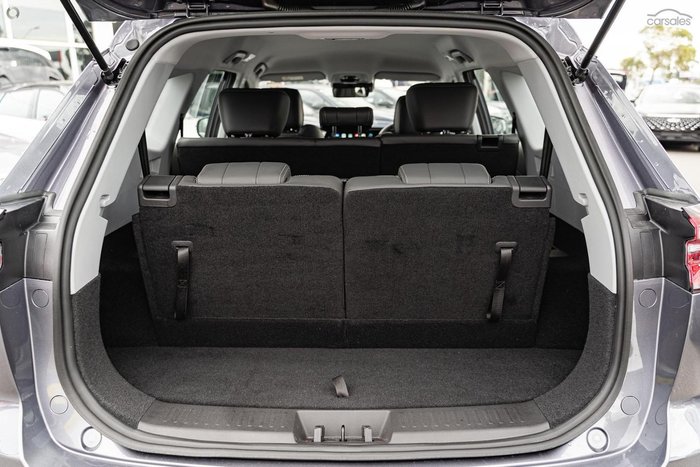 2025 Chery Tiggo 8 Pro Max Urban