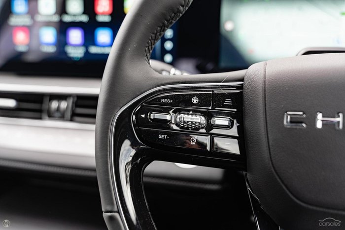 2025 Chery Tiggo 8 Pro Max Urban