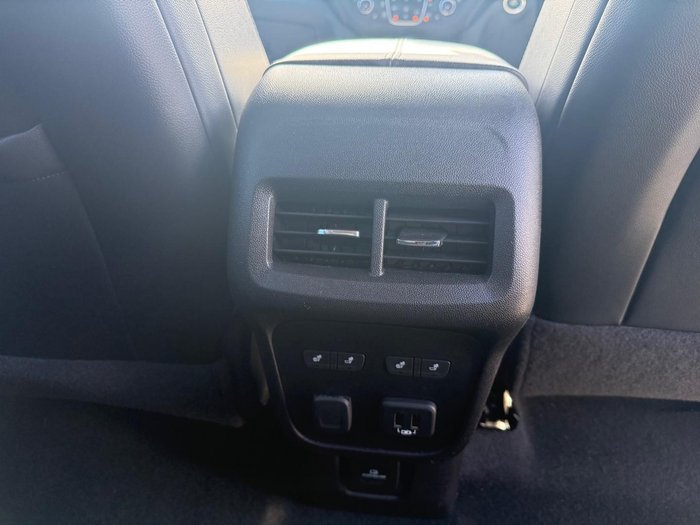 2018 Holden Equinox LTZ-V