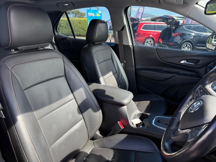 2018 Holden Equinox LTZ-V