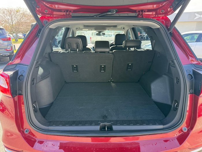 2018 Holden Equinox LTZ-V