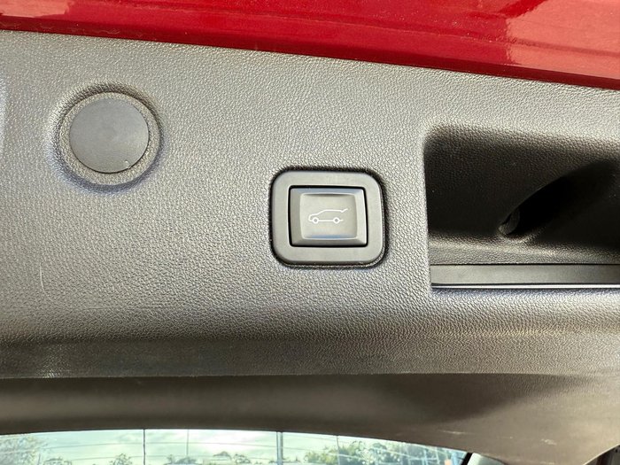 2018 Holden Equinox LTZ-V