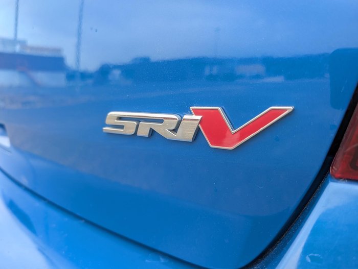 2015 Holden Cruze SRi-V