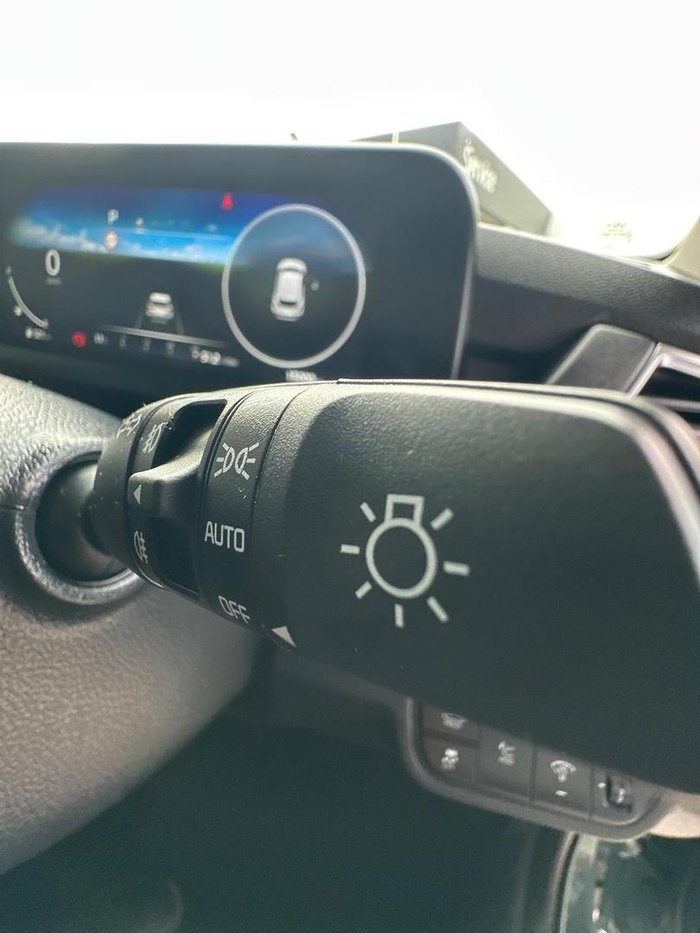 2024 Kia Seltos GT-Line