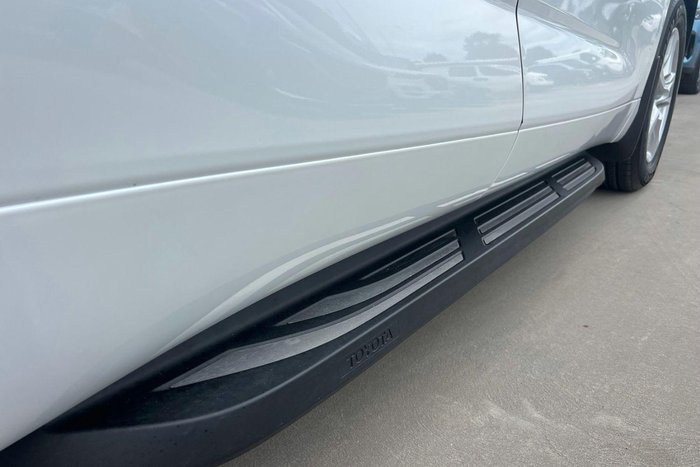 2023 Toyota Kluger GX