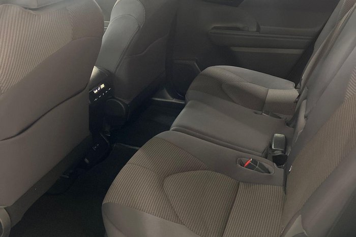 2023 Toyota Kluger GX