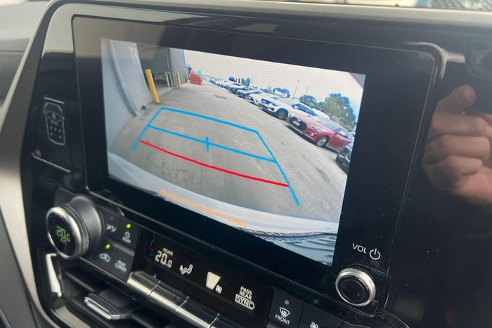 2023 Toyota Kluger GX