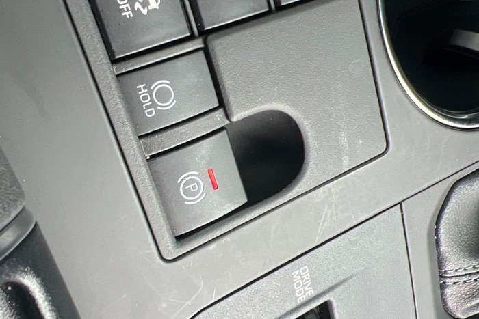 2023 Toyota Kluger GX