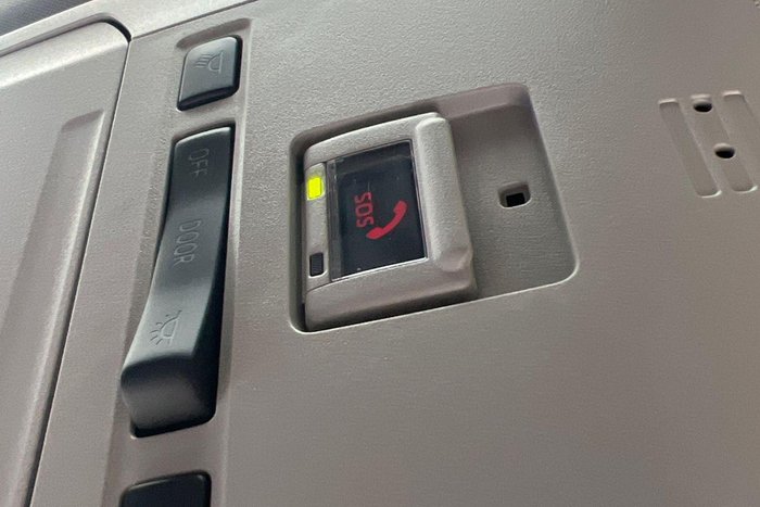 2023 Toyota Kluger GX