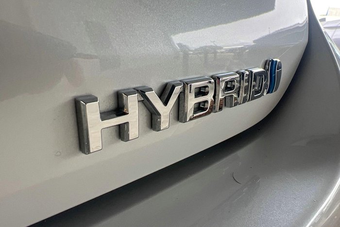 2023 Toyota Kluger GX