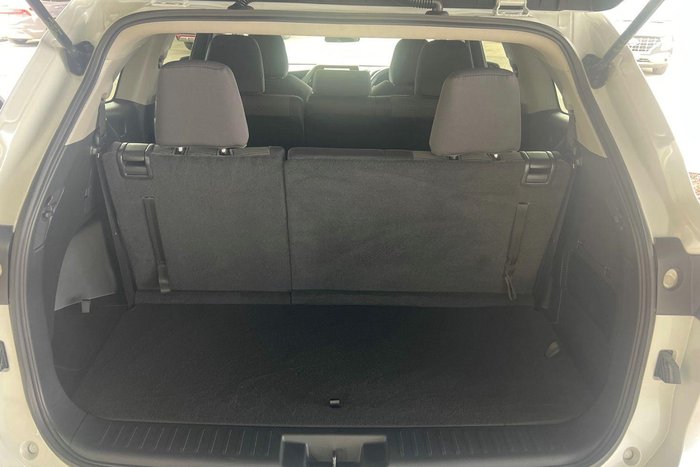 2023 Toyota Kluger GX