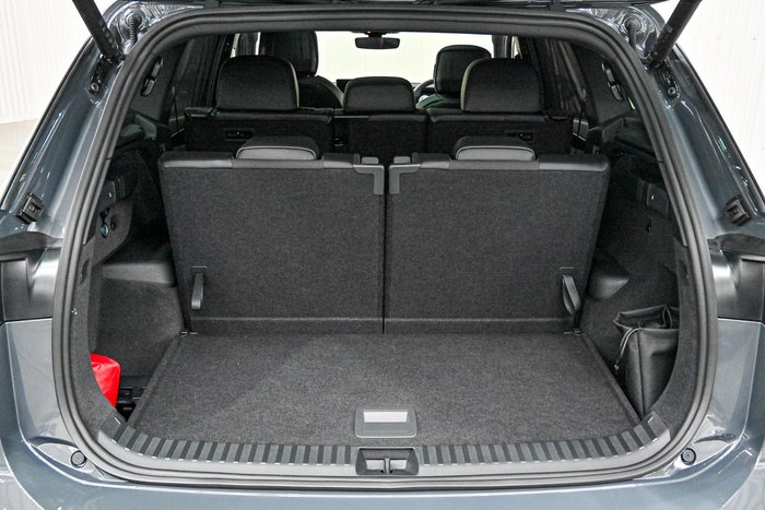 2025 Volkswagen Tayron 195TSI R-Line