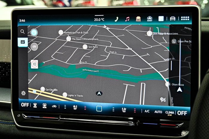 2025 Volkswagen Tayron 195TSI R-Line