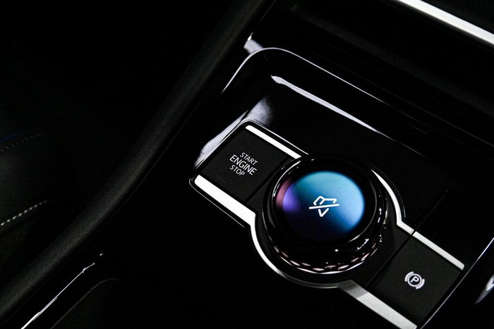 2025 Volkswagen Tayron 195TSI R-Line