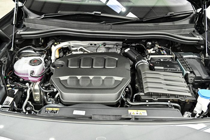 2025 Volkswagen Tayron 195TSI R-Line