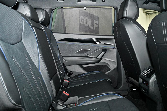 2025 Volkswagen Tayron 195TSI R-Line