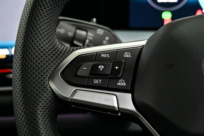 2025 Volkswagen Tayron 195TSI R-Line