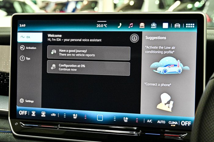 2025 Volkswagen Tayron 195TSI R-Line